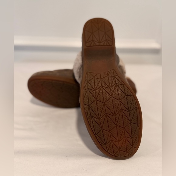 Spenco Slippers Size 8.5 - Picture 7 of 7